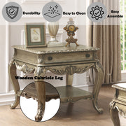 Ragenardus End Table - 86032