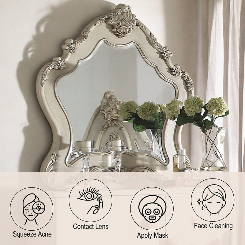 Ragenardus Mirror - 27014