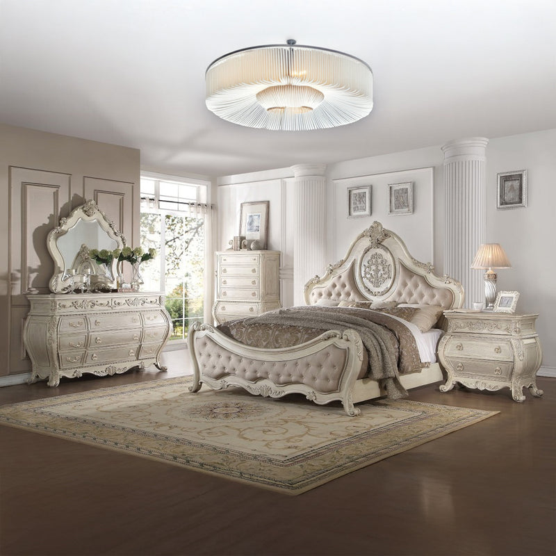 Ragenardus Mirror - 27014
