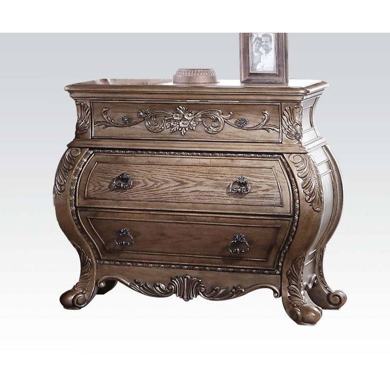 Ragenardus Nightstand - 26313
