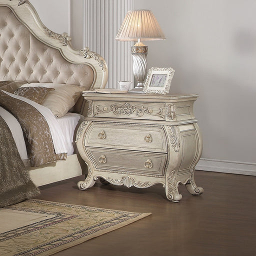 Ragenardus Nightstand - 27013