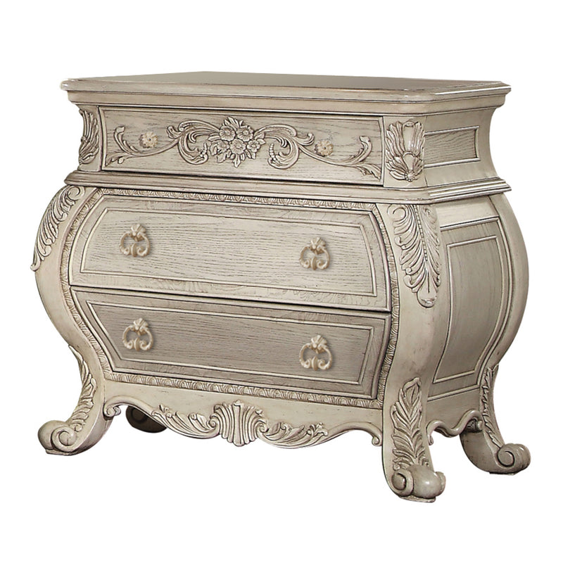 Ragenardus Nightstand - 27013