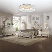 Ragenardus Nightstand - 27013