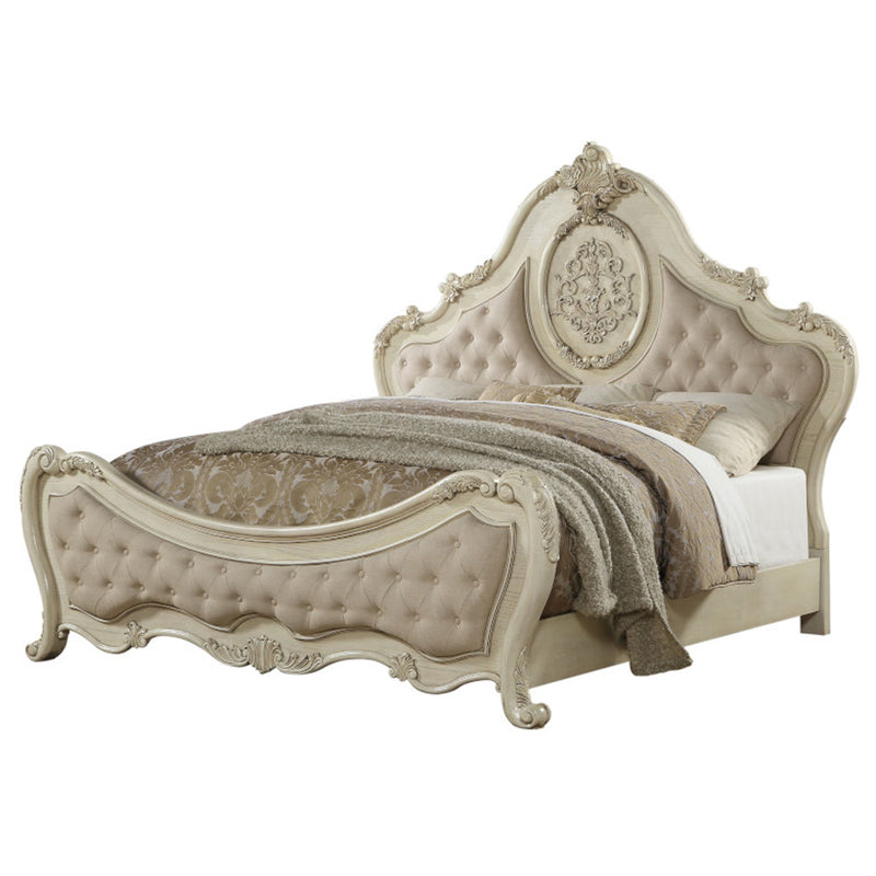 Ragenardus Queen Bed - 27010Q
