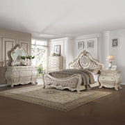 Ragenardus Queen Bed - 27010Q