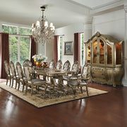 Ragenardus Side Chair (Set-2) - 61292
