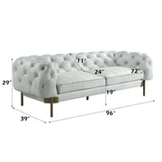 Ragle Sofa - LV01021