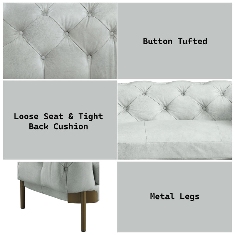 Ragle Sofa - LV01021