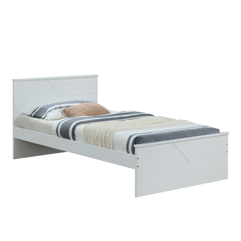 Ragna Twin Bed - 30770T