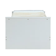 Ragna Twin Bed - 30770T