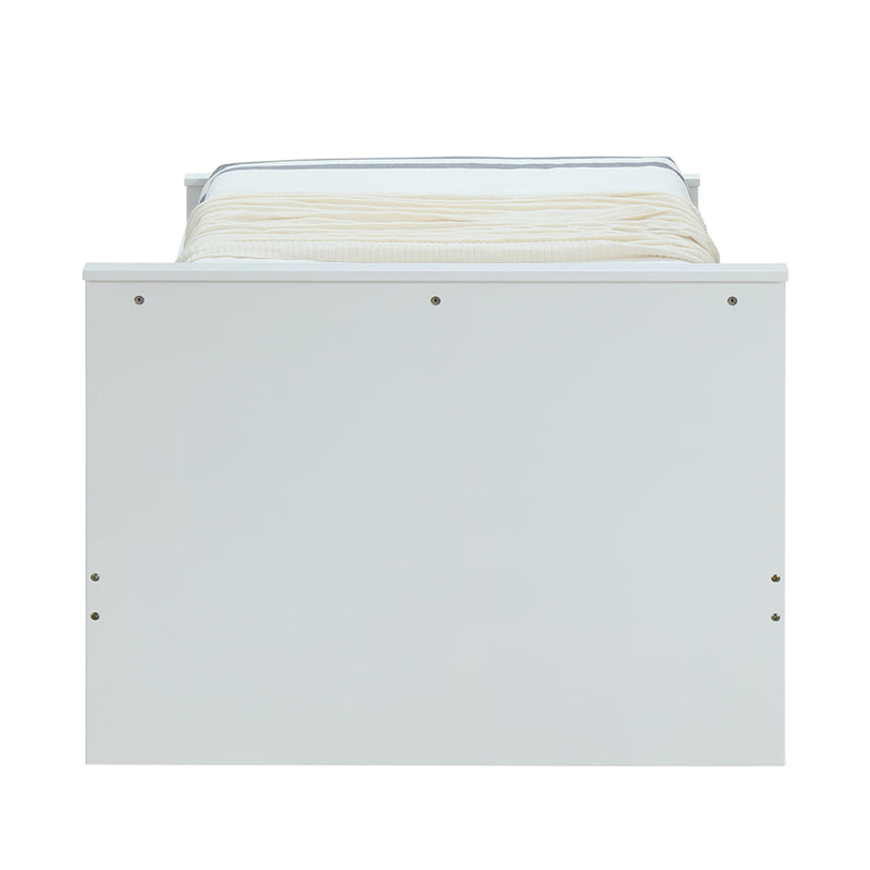 Ragna Twin Bed - 30770T