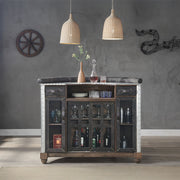 Rahma Bar Table - DN01019