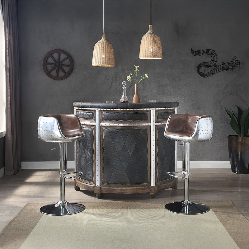 Rahma Bar Table - DN01019