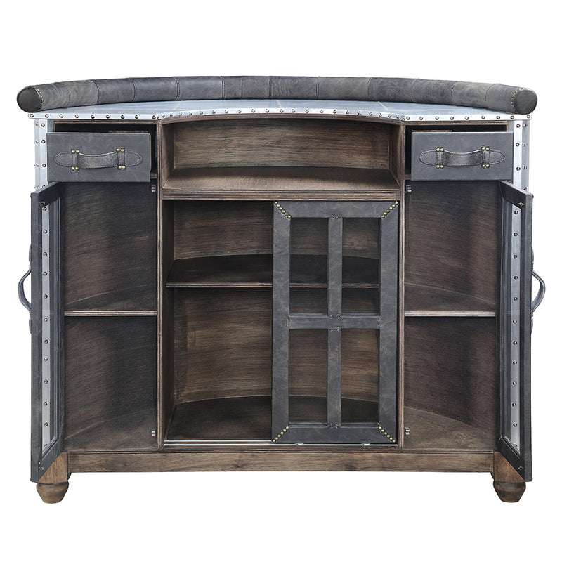 Rahma Bar Table - DN01019
