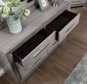 Raiden Gray Dresser - CM7468GY-D