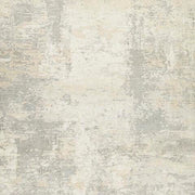 Raif Gray/White/Cream Extra Large Rug - R408080