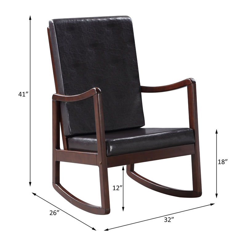 Raina Rocking Chair - 59935