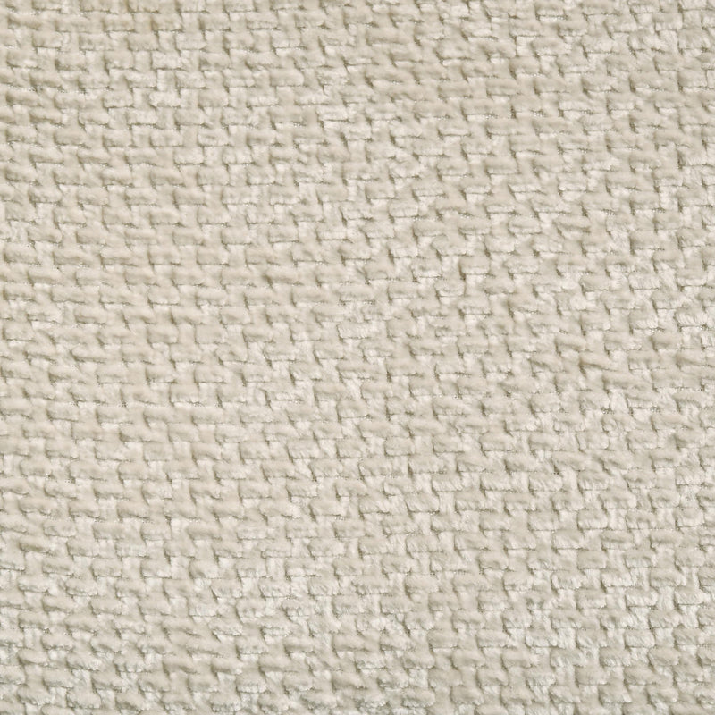 Rainer Fabric Upholstered Swivel Bar Chair Cream (Set of 2) - 182865CRM
