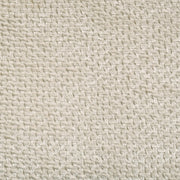 Rainer Fabric Upholstered Swivel Counter Height Chair Cream (Set of 2) - 190139CRM