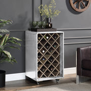 Raini Wine Cabinet - AC01995