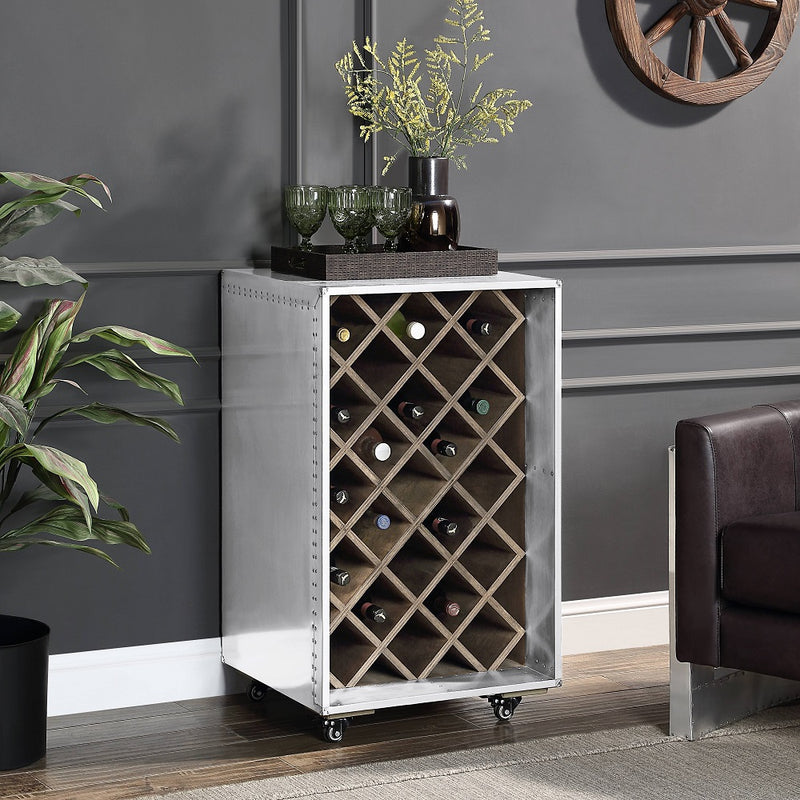 Raini Wine Cabinet - AC01995
