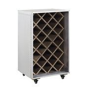 Raini Wine Cabinet - AC01995