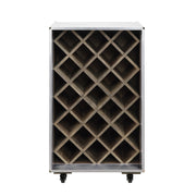 Raini Wine Cabinet - AC01995