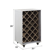 Raini Wine Cabinet - AC01995
