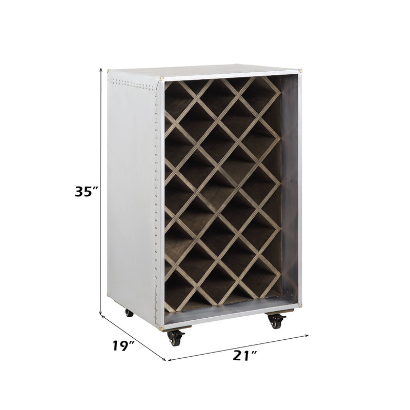 Raini Wine Cabinet - AC01995