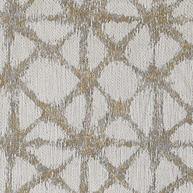 Rainn Boucle Upholstered Sloped Arm Accent Chair Latte - 509173