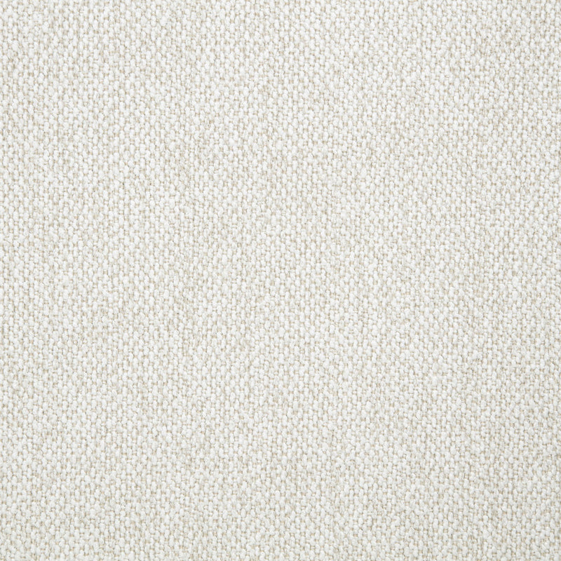 Rainn Boucle Upholstered Sloped Arm Accent Chair Latte - 509173