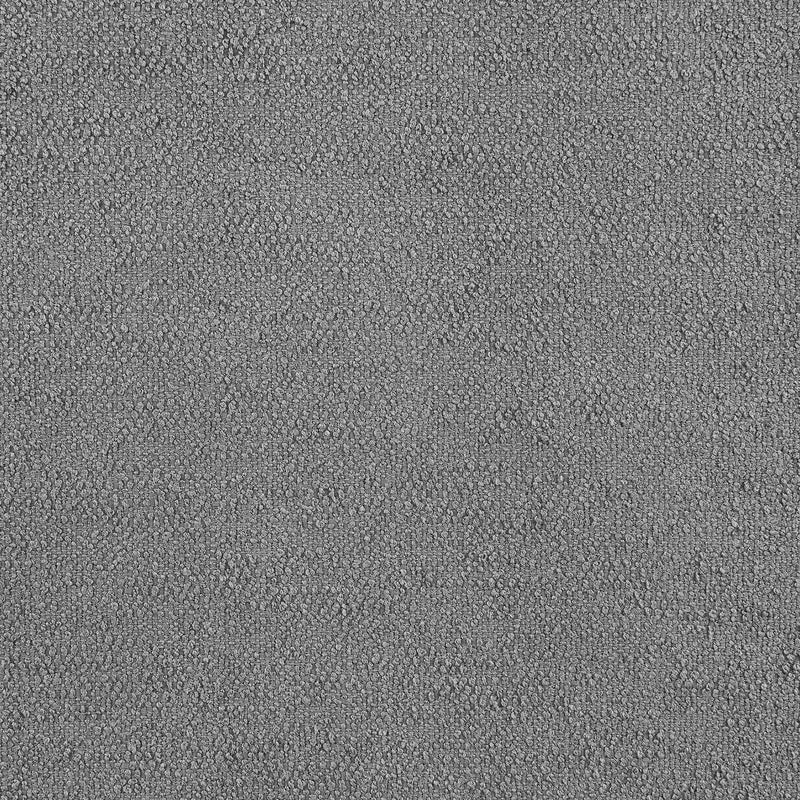 Raleigh 5-piece Boucle Upholstered Modular Sectional Grey - 551754-SETB