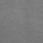 Raleigh Boucle Upholstered Armless Chair Grey - 551754