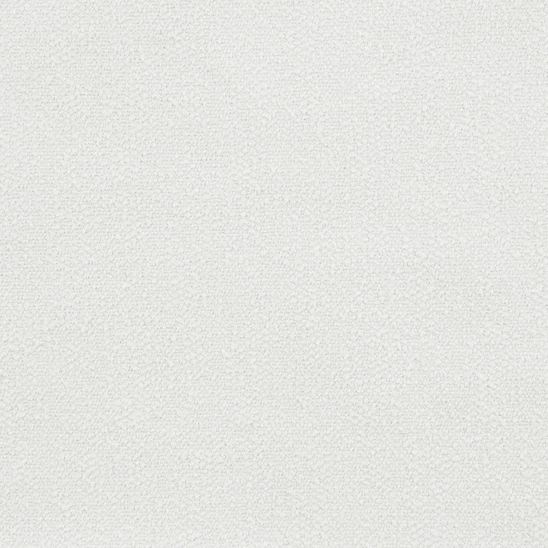 Raleigh Boucle Upholstered Armless Chair Ivory - 551751