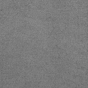 Raleigh Boucle Upholstered Corner Chair Grey - 551755