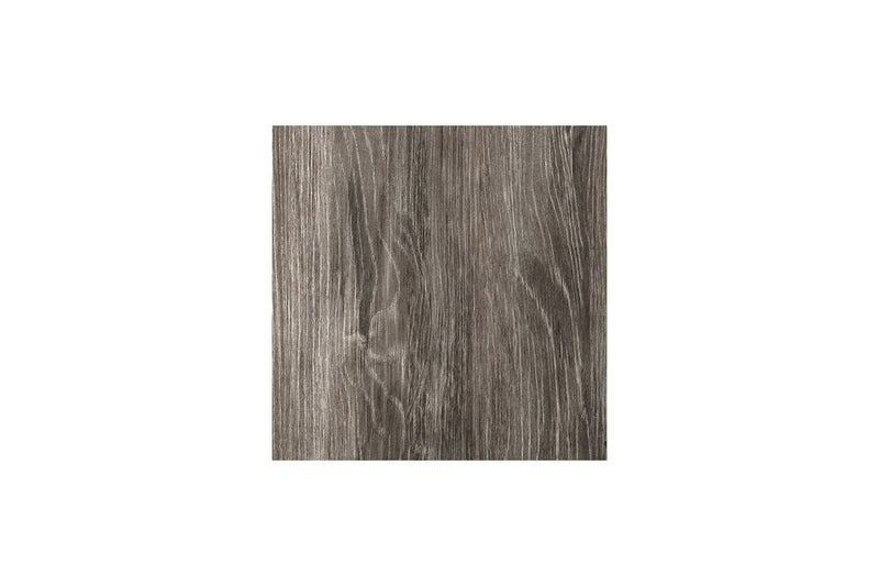 Ralinksi Gray Bedroom Mirror - Gate FurnitureMirror