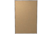 Ralinksi Gray Chest of Drawers - Gate FurnitureChest