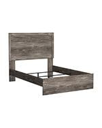 Ralinksi Gray Full Panel Headboard/Footboard - B2587-55 - Gate Furniture