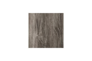 Ralinksi Gray Nightstand - Gate FurnitureNightstand