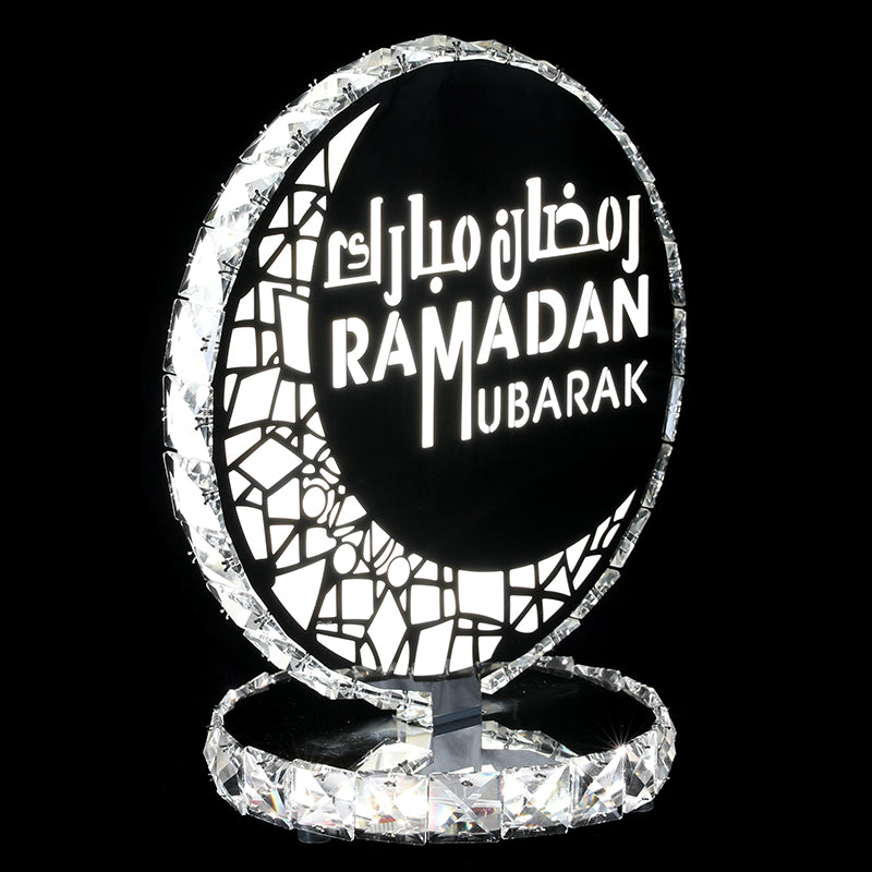 Ramadan Silver LED - RAMADAN-LED