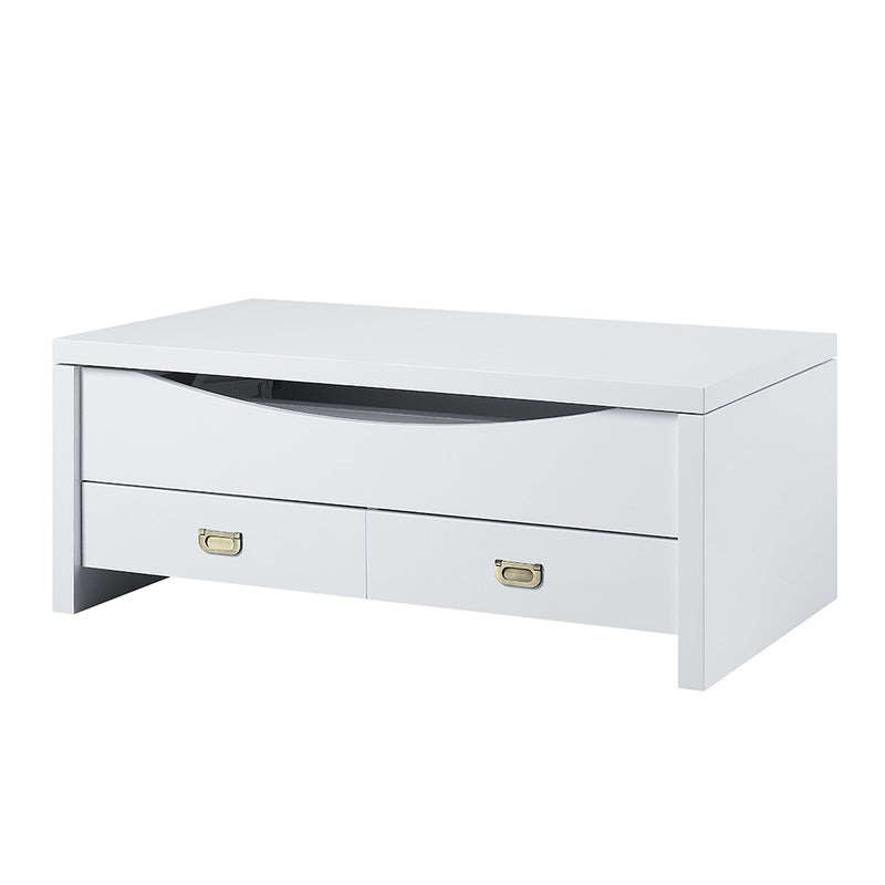 Ramiel Coffee Table W/Lift Top - LV00885
