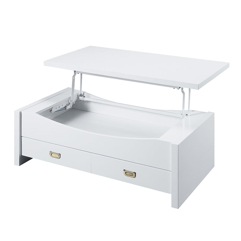 Ramiel Coffee Table W/Lift Top - LV00885