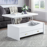 Ramiel Coffee Table W/Lift Top - LV00885