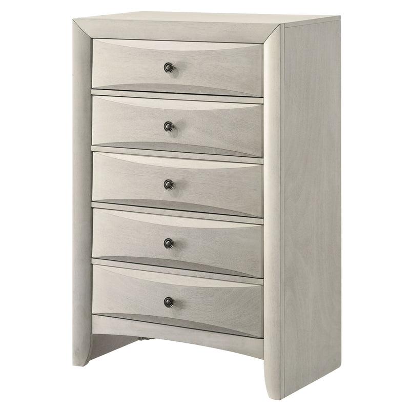 Ramondi Chest - BD05286
