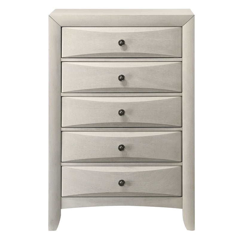 Ramondi Chest - BD05286