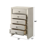 Ramondi Chest - BD05286