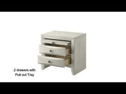 Ramondi Chest - BD05286