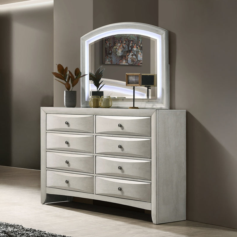 Ramondi Dresser - BD05285