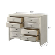 Ramondi Dresser - BD05285
