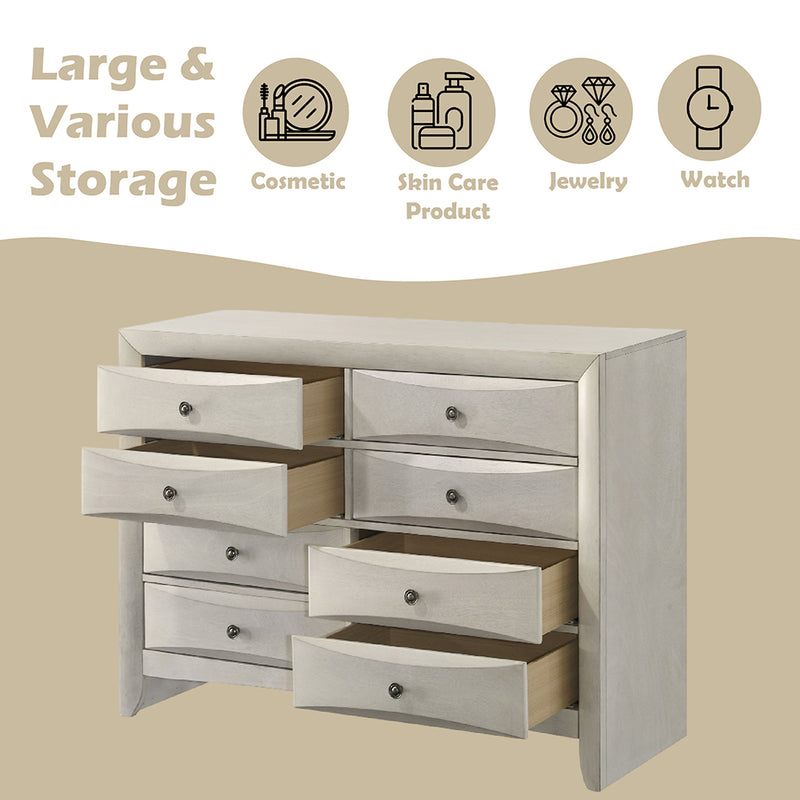 Ramondi Dresser - BD05285